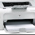 تحميل تعريفات طابعة اتش بي HP LaserJet P1005  