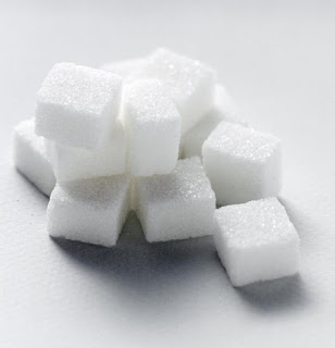 Manage Your Sugar Intake