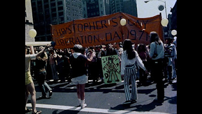Gay Usa Snapshots Of 1970s Lgbt Resistance Image 1