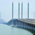 China Opens World'S Longest Sea Bridge | World'S Longest Sea Bridge Photos,Wallpapers