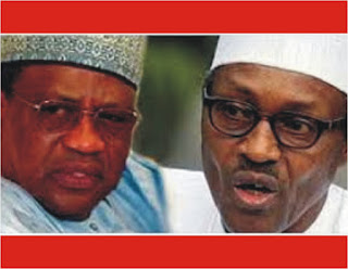 Buhari dares IBB