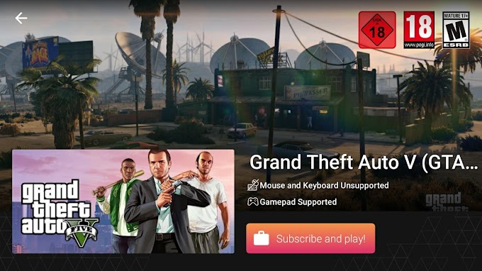 How to Get GTA 5 on Android