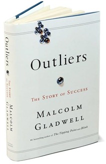 outliers_malcolm_gladwell fuera de serie libro