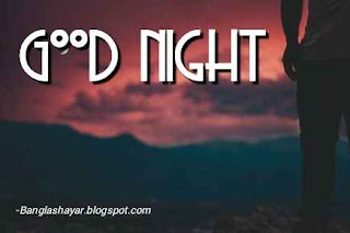 Good Night Bangla Image Free Download