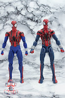 MAFEX Spider-Man (Ben Reilly) 52