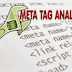 Meta Tag Blog Yang Penting Untuk SEO