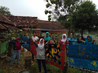 Kencono Wulung, Batik Khas Pekalongan