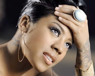 Keyshia Cole Tattoo Designs