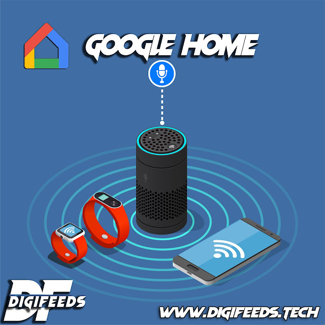 Google Home