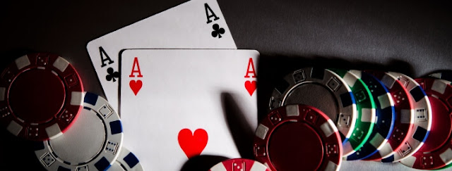 Panduan Perlu Sebelumnya Gabung di Permainan Poker 
