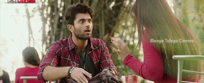 deverakonda vijay sai taxiwala movie images