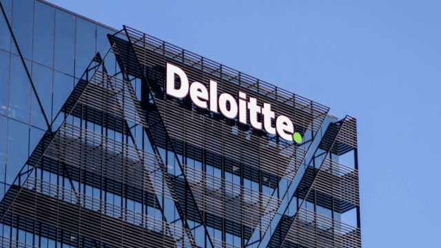 deloitte recruitment 2025