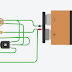 Rangkaian Sederhana Sensor Lampu Otomatis Tanpa Arduino Dengan Simulasi Tinkercad