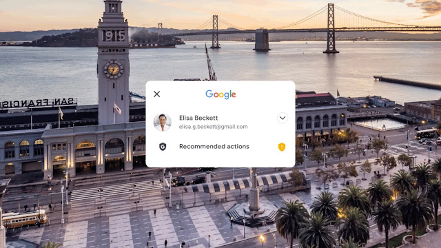 Google I / O 2022 | تعلن قوقل عن بعض الميزات الجادة التي تضع سلامتك الشخصية في الاعتبار