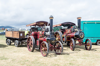 Welland Steam Rally July 2016