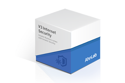 AhnLab V3 Internet Security 2018 Download and Review