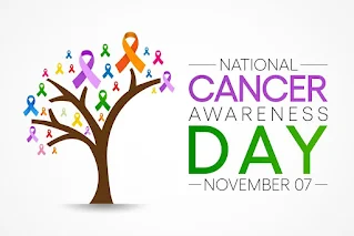 National Cancer Awareness Day 2023: 07 November
