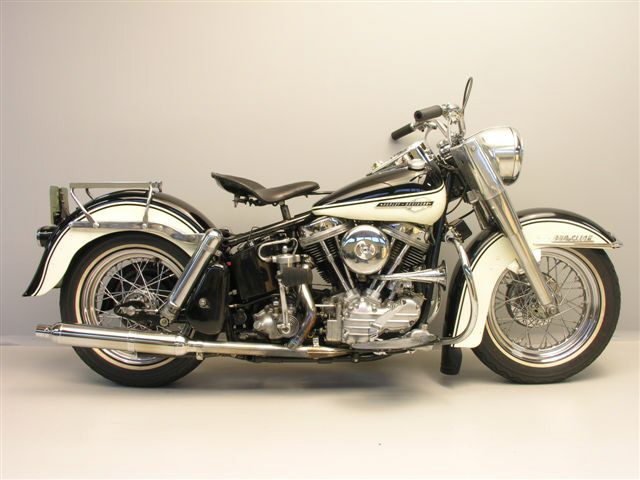 harley davidson bikes photos. Harley Davidson FL