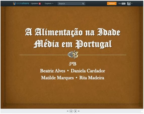 http://www.slideshare.net/AnaPaiva6/a-alimentao-na-idade-mdia-em-portugal-trabalho-de-grupo-5-histria