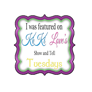 KiKi Love Creations