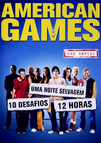 Baixar Filmes Download   American Games (Dual Audio) Grátis