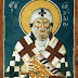 St Methodius the Patriarch of Constantinople