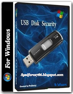 USB Disk Security 6.0.0.126 Full Version Free Full Download
