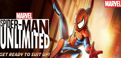 Download SpiderMan V1.6.1 Mod Apk + Data [Unlimited Money]