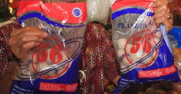 Contoh Kasus Perlindungan Konsumen - Adi Suseno Blog