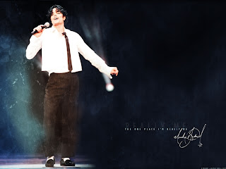 Michael Jackson wallpapers