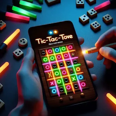 Tic-tac-toe  Game