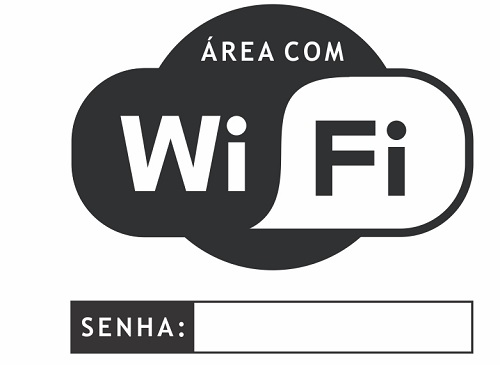 O Wi-Fi é uma das formas mais comuns de acesso à internet em residências, empresas e espaços públicos