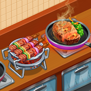 crazy chef: food truck game mod apk