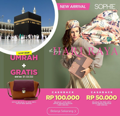 program member sophie paris, hadiah member sophie paris, promo online sophie paris, promo online sophie martin, sophie paris online, sophie paris sale, sophie martin sale, catalog sophie paris, katalog sophie martin, katalog sophie paris terbaru, katalog terbaru sophie, katalog tas sophie martin , produk sophie martin, tas sophie martin, hadiah umroh sophie paris, cashback dari sophie paris, new arrival sophie paris