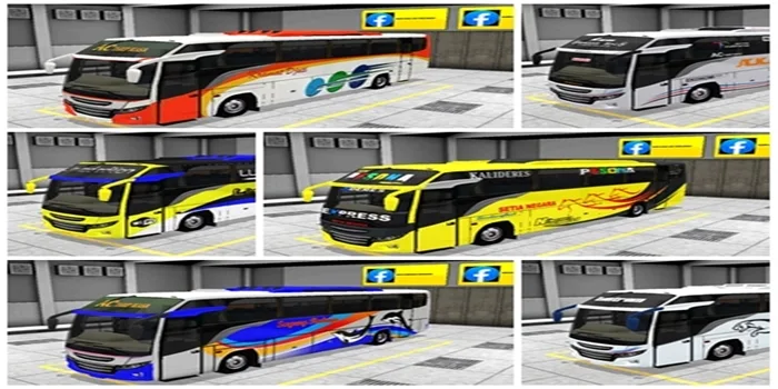 livery bussid max hdd mbs team