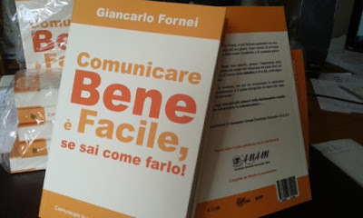 I Canali rappresentazionali delle persone! estratto da "Comunicare Bene è facile, se sai come farlo!" di Giancarlo Fornei