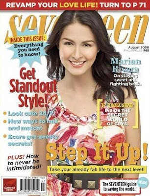 Marian Rivera News, Marian Rivera Pictures, Fan Site