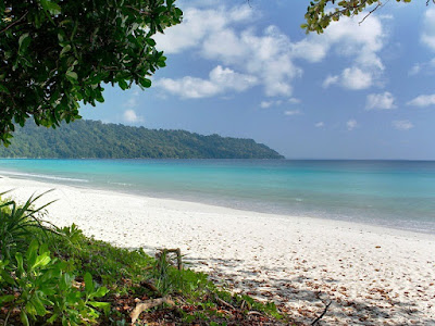 beautiful beaches in india