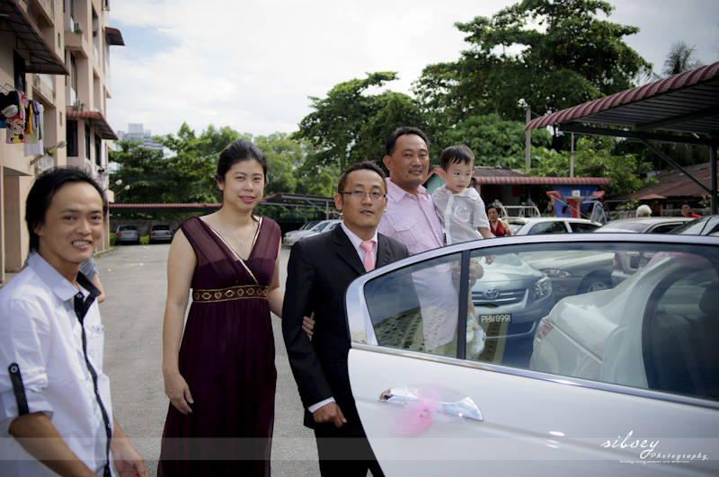 siboey photography - Penang Wedding Photographer