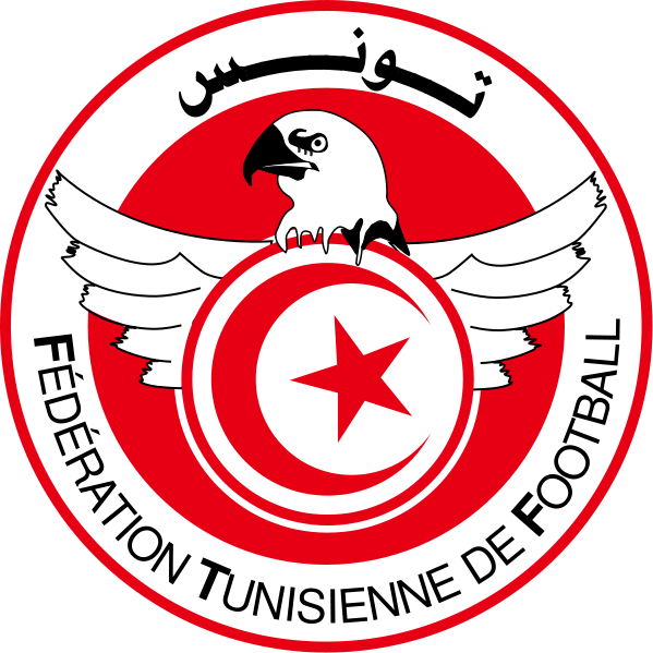 National Football Team Badge Logo