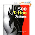 500 Tattoo Designs by Henry Ferguson