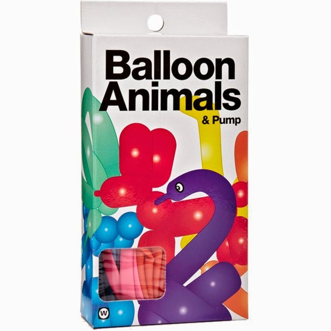 Globos Animales