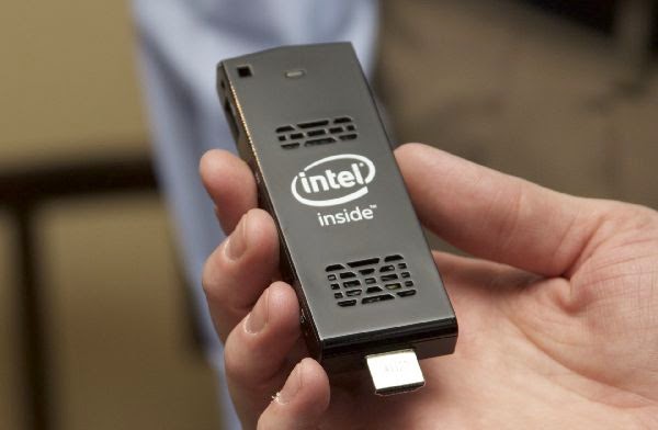 Intel® Compute Stick