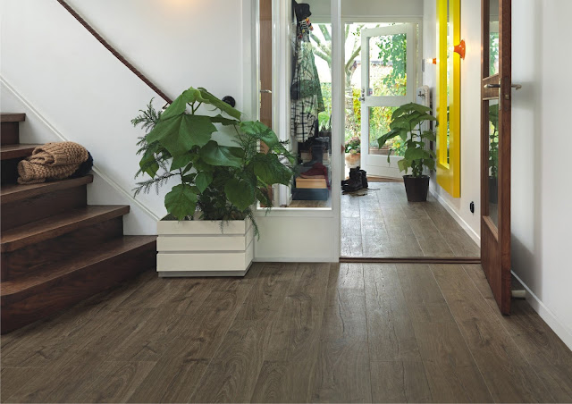 Pergo Sensation Collection ,Farmhouse Oak, plank-