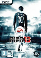 Download  FIFA 2013 Full Version