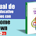 Guía de apoyo educativo para niños con síndrome de Down- descarga manual gratis