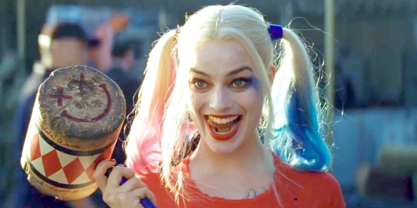 Margot Robbie..My life depends on suicide squad Australian star Margot Robbie revealed that she is anxiously awaiting the release of the second part of the movie "Suicide Squad" next week to know the opinion of the audience and critics, acknowledging that she is currently doing nothing in her life except thinking about the film.