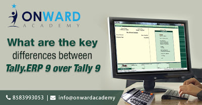 Tally training in Kolkata