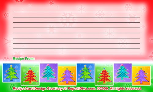 Christmas favorite hoilday recipes