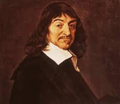 RENE DESCARTES